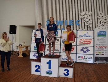 Wyniki XXXI Jesiennego Festiwalu Biegowego - zdjęcie 500