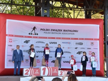 BIATHLON DLA KAŻDEGO - WYNIKI - zdjęcie11