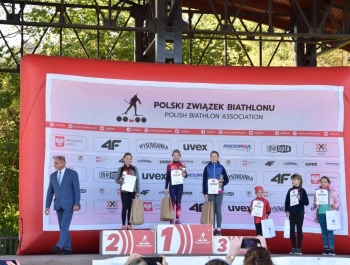 BIATHLON DLA KAŻDEGO - WYNIKI - zdjęcie12