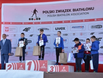 BIATHLON DLA KAŻDEGO - WYNIKI - zdjęcie13