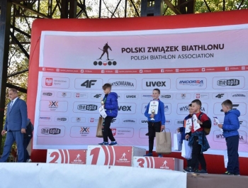 BIATHLON DLA KAŻDEGO - WYNIKI - zdjęcie14