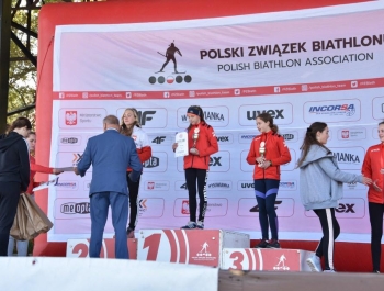 BIATHLON DLA KAŻDEGO - WYNIKI - zdjęcie15