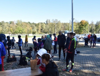 BIATHLON DLA KAŻDEGO - WYNIKI - zdjęcie23