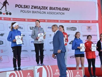BIATHLON DLA KAŻDEGO - WYNIKI - zdjęcie25