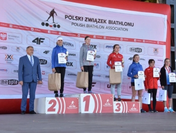 BIATHLON DLA KAŻDEGO - WYNIKI - zdjęcie26