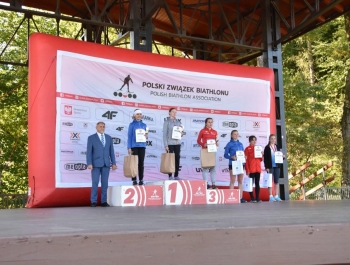 BIATHLON DLA KAŻDEGO - WYNIKI - zdjęcie27