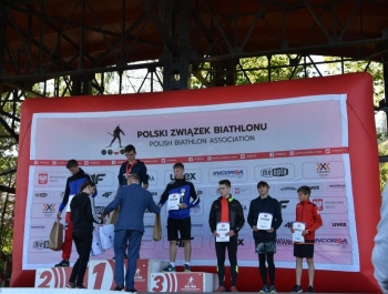 BIATHLON DLA KAŻDEGO - WYNIKI - zdjęcie28