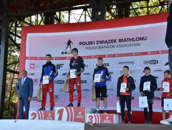 BIATHLON DLA KAŻDEGO - WYNIKI - zdjęcie29