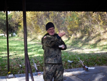 Wyniki Mistrzostw Miasta Żywca w Strzelectwie - zdjęcie 1