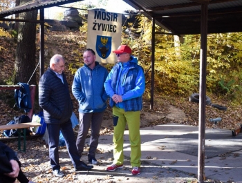 Wyniki Mistrzostw Miasta Żywca w Strzelectwie - zdjęcie 2