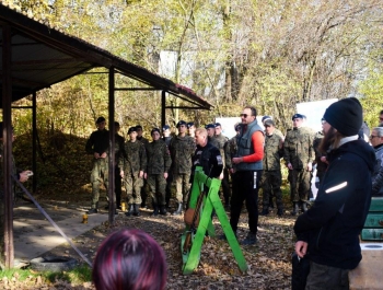 Wyniki Mistrzostw Miasta Żywca w Strzelectwie - zdjęcie 3