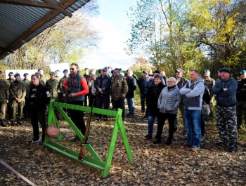 Wyniki Mistrzostw Miasta Żywca w Strzelectwie - zdjęcie 4