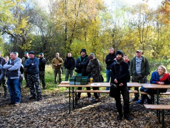 Wyniki Mistrzostw Miasta Żywca w Strzelectwie - zdjęcie 5