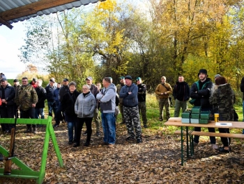 Wyniki Mistrzostw Miasta Żywca w Strzelectwie - zdjęcie 6