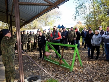 Wyniki Mistrzostw Miasta Żywca w Strzelectwie - zdjęcie 7