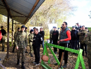 Wyniki Mistrzostw Miasta Żywca w Strzelectwie - zdjęcie 8