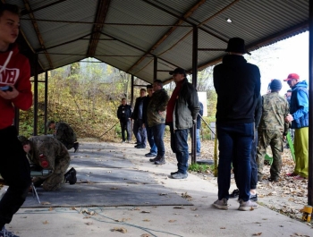 Wyniki Mistrzostw Miasta Żywca w Strzelectwie - zdjęcie 10
