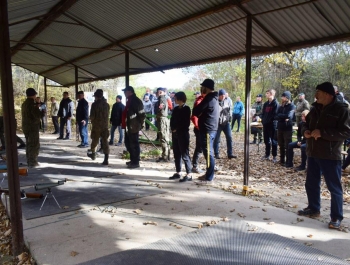 Wyniki Mistrzostw Miasta Żywca w Strzelectwie - zdjęcie 11