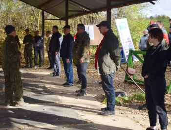 Wyniki Mistrzostw Miasta Żywca w Strzelectwie - zdjęcie 12