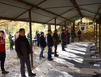 Wyniki Mistrzostw Miasta Żywca w Strzelectwie - zdjęcie 13