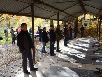 Wyniki Mistrzostw Miasta Żywca w Strzelectwie - zdjęcie 14