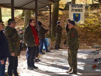Wyniki Mistrzostw Miasta Żywca w Strzelectwie - zdjęcie 15