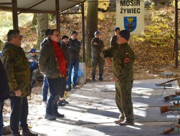Wyniki Mistrzostw Miasta Żywca w Strzelectwie - zdjęcie 16