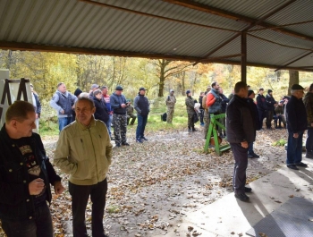 Wyniki Mistrzostw Miasta Żywca w Strzelectwie - zdjęcie 17