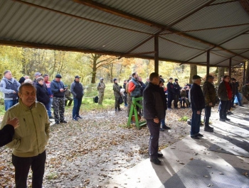 Wyniki Mistrzostw Miasta Żywca w Strzelectwie - zdjęcie 18