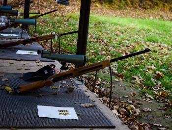 Wyniki Mistrzostw Miasta Żywca w Strzelectwie - zdjęcie 19