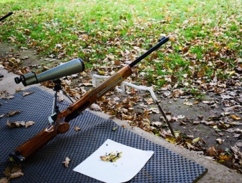 Wyniki Mistrzostw Miasta Żywca w Strzelectwie - zdjęcie 20