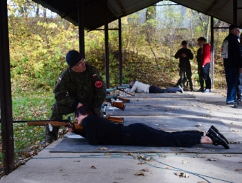 Wyniki Mistrzostw Miasta Żywca w Strzelectwie - zdjęcie 22