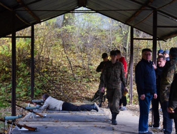 Wyniki Mistrzostw Miasta Żywca w Strzelectwie - zdjęcie 23