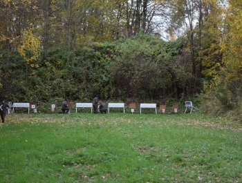 Wyniki Mistrzostw Miasta Żywca w Strzelectwie - zdjęcie 24
