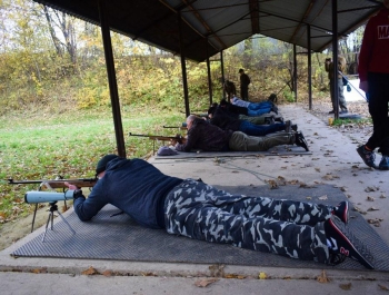 Wyniki Mistrzostw Miasta Żywca w Strzelectwie - zdjęcie 25
