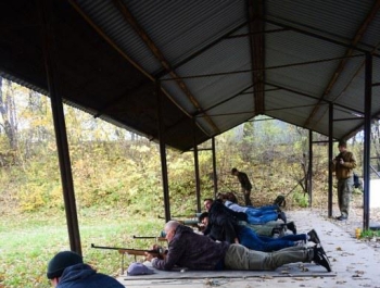 Wyniki Mistrzostw Miasta Żywca w Strzelectwie - zdjęcie 26