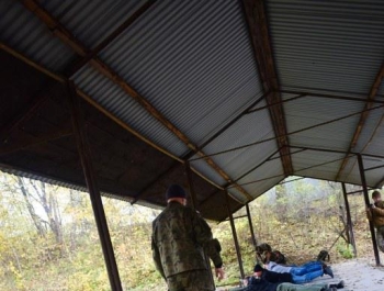 Wyniki Mistrzostw Miasta Żywca w Strzelectwie - zdjęcie 27