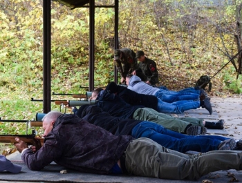 Wyniki Mistrzostw Miasta Żywca w Strzelectwie - zdjęcie 28