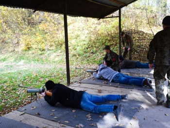 Wyniki Mistrzostw Miasta Żywca w Strzelectwie - zdjęcie 29