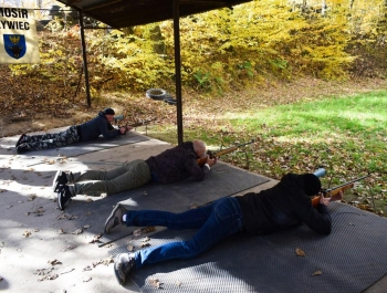 Wyniki Mistrzostw Miasta Żywca w Strzelectwie - zdjęcie 30