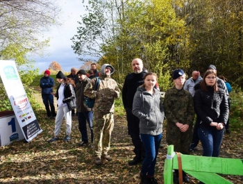 Wyniki Mistrzostw Miasta Żywca w Strzelectwie - zdjęcie 31