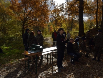 Wyniki Mistrzostw Miasta Żywca w Strzelectwie - zdjęcie 32