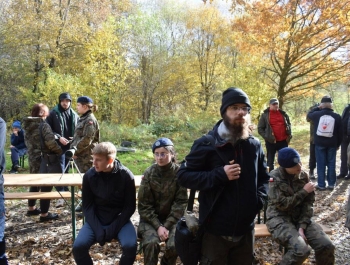 Wyniki Mistrzostw Miasta Żywca w Strzelectwie - zdjęcie 33