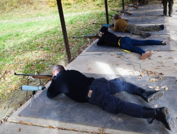 Wyniki Mistrzostw Miasta Żywca w Strzelectwie - zdjęcie 34