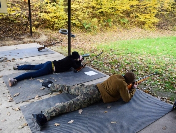 Wyniki Mistrzostw Miasta Żywca w Strzelectwie - zdjęcie 36