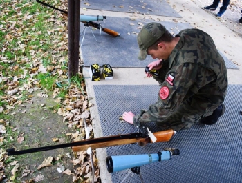 Wyniki Mistrzostw Miasta Żywca w Strzelectwie - zdjęcie 37