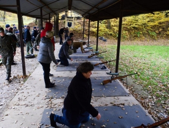 Wyniki Mistrzostw Miasta Żywca w Strzelectwie - zdjęcie 38