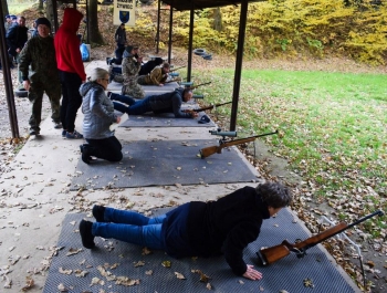 Wyniki Mistrzostw Miasta Żywca w Strzelectwie - zdjęcie 39