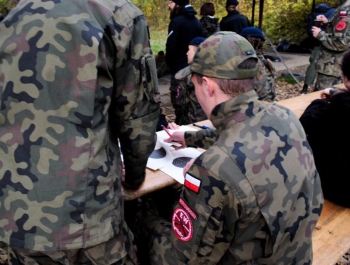 Wyniki Mistrzostw Miasta Żywca w Strzelectwie - zdjęcie 40