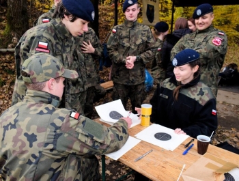 Wyniki Mistrzostw Miasta Żywca w Strzelectwie - zdjęcie 41